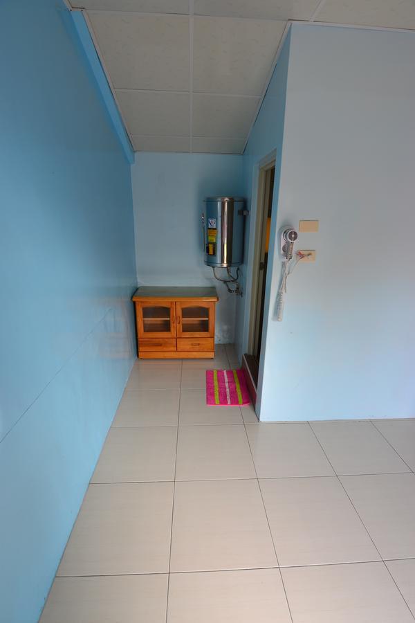 Haichian Hostel Xiaoliuqiu Dış mekan fotoğraf