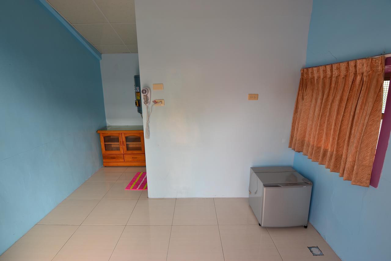 Haichian Hostel Xiaoliuqiu Dış mekan fotoğraf