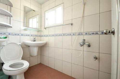 Haichian Hostel Xiaoliuqiu Dış mekan fotoğraf